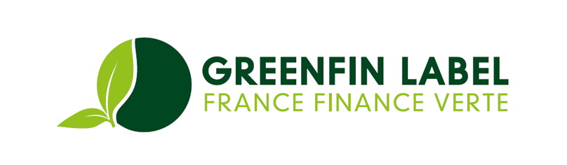 Logo Greenfin