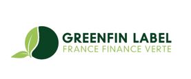 Label Greenfin