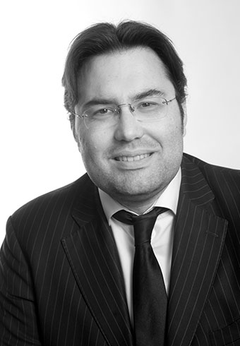 Christophe Vacca Goya Directeur général adjoint